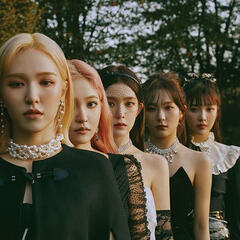 red velvet